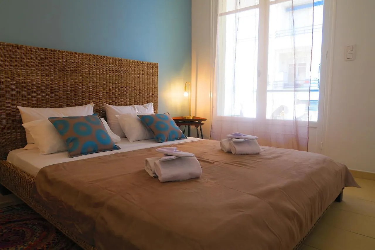 Appartamento Nestor&Jeeves - Galet Terrasse - Central - Very Close Sea Nizza