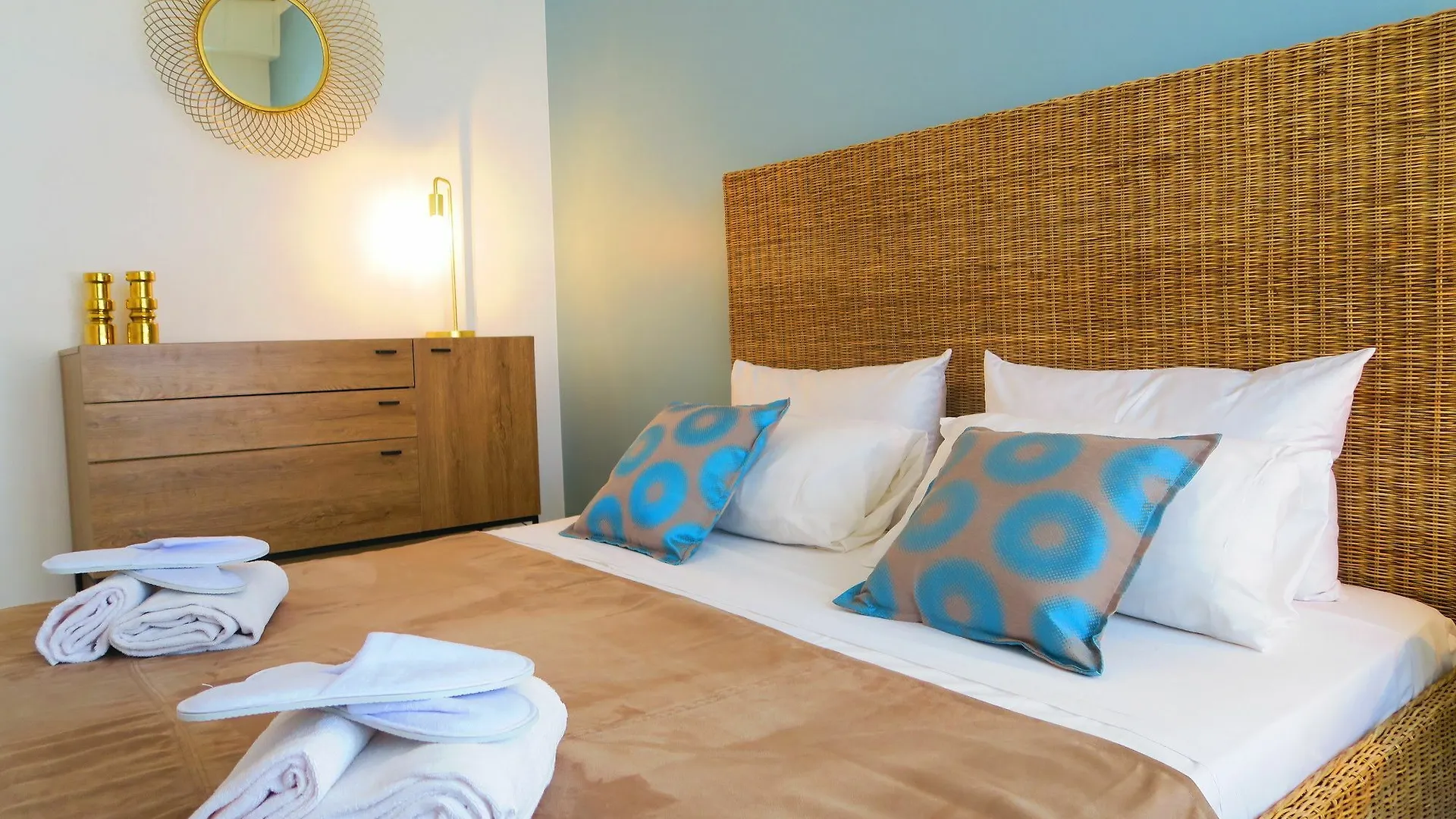 Appartamento Nestor&Jeeves - Galet Terrasse - Central - Very Close Sea Nizza